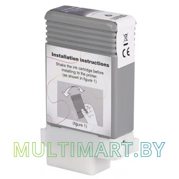 Картридж Sakura Printing SI2885C001 картинка 2